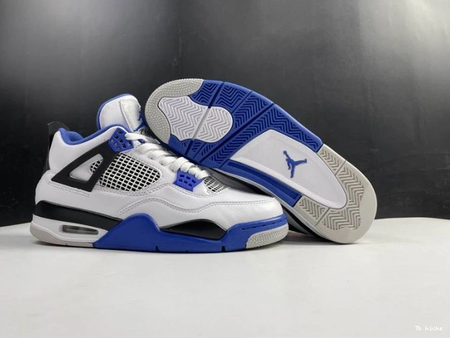 Reps TBK Motorsports Jordan Retro 308497-117 4 (2017) 0705
